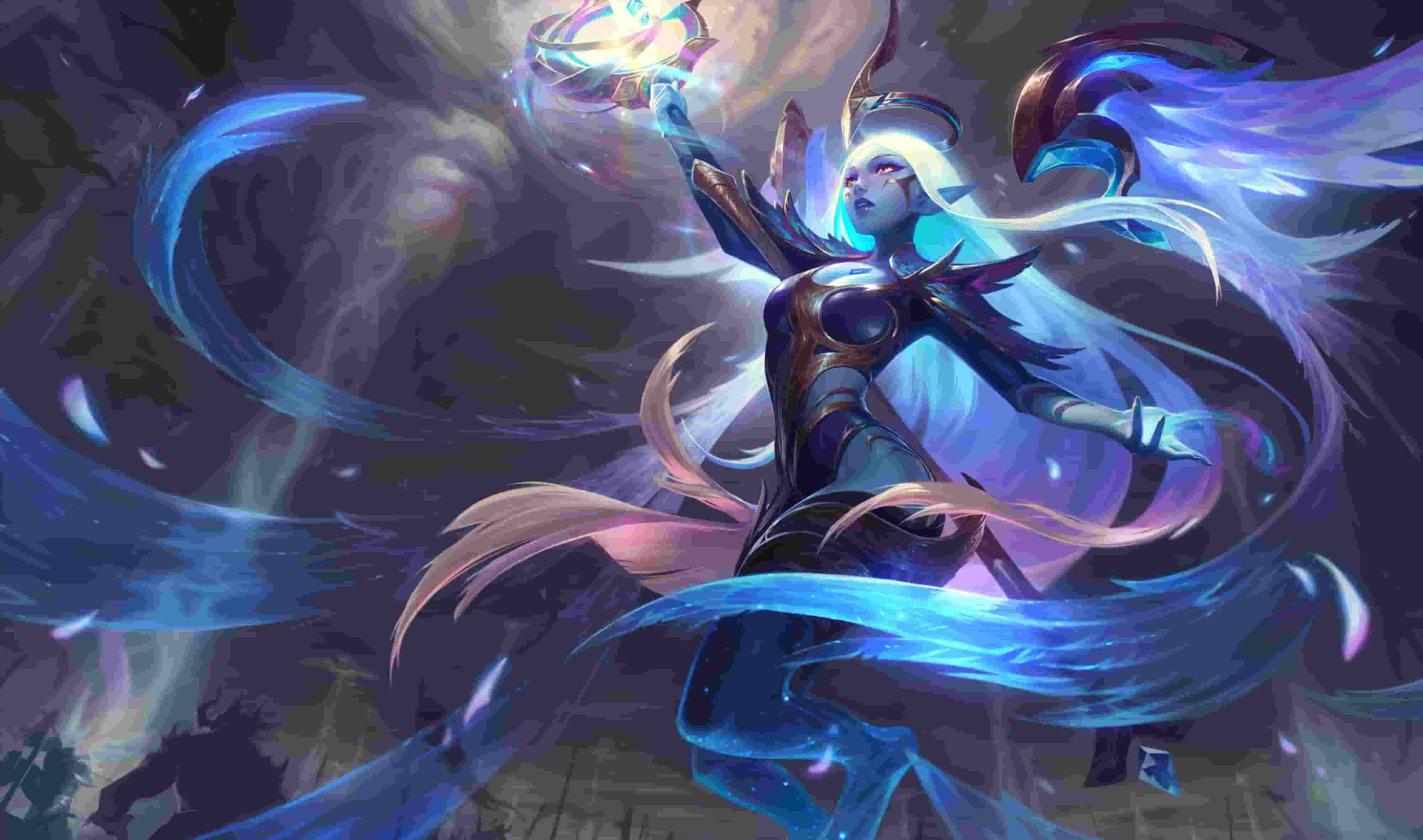 炉石传说，牧师DK的强大之处